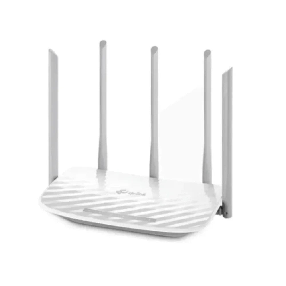 Router TP-Link Archer C50 AC1200 Dual Band Único