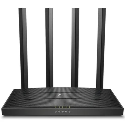 Router TP-Link Archer C80 AC1900 Dual Band Único