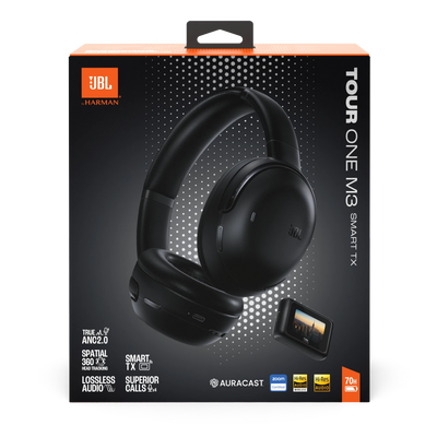 Auricular JBL Tour One M3 Smart Tx