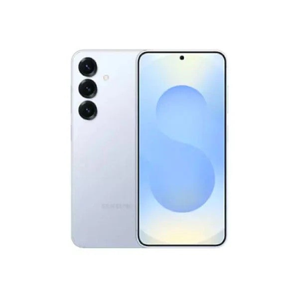 Celular Samsung Galaxy S25 12/256GB Icy Blue