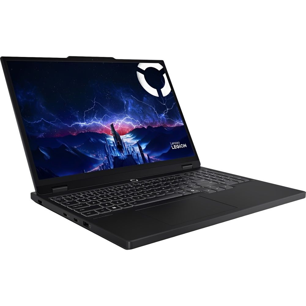 Notebook Lenovo Legion 5I 83F00005US Ultra 7-255HX 16/512GB 15" W11 RTX5060