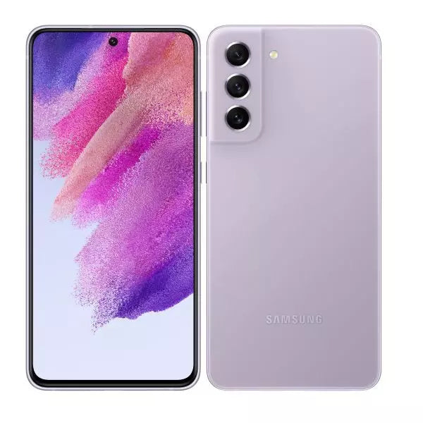 Celular Samsung Galaxy S21 Plus 128GB – Reacondicionado