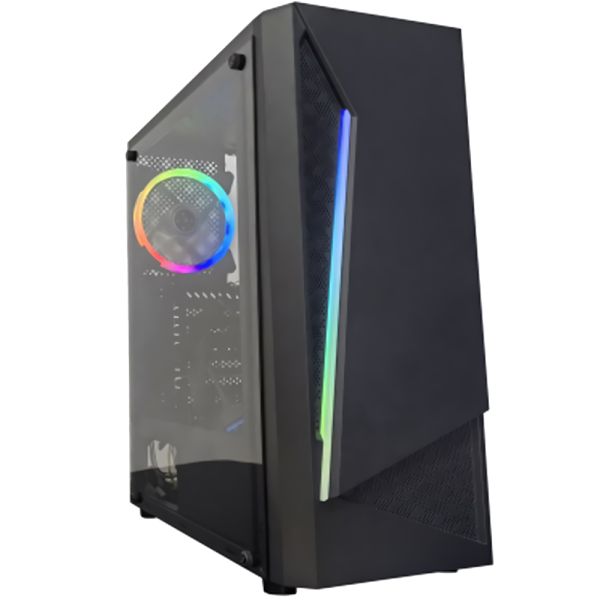 Gabinete Gamer Satellite 1102K