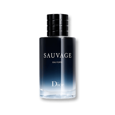 Perfume Dior Sauvage Forte 60ML Parfum