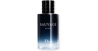 Perfume Dior Sauvage Eau Forte Masculino 100ML Parfum
