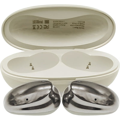 Auricular G-TIDE BEAN 1 BT EARPHONE