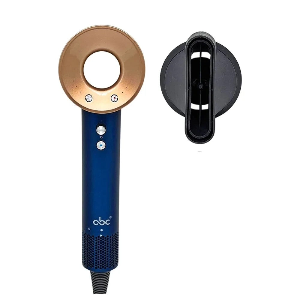 Secador de Cabello ABC A3006 1600W 110V Azul