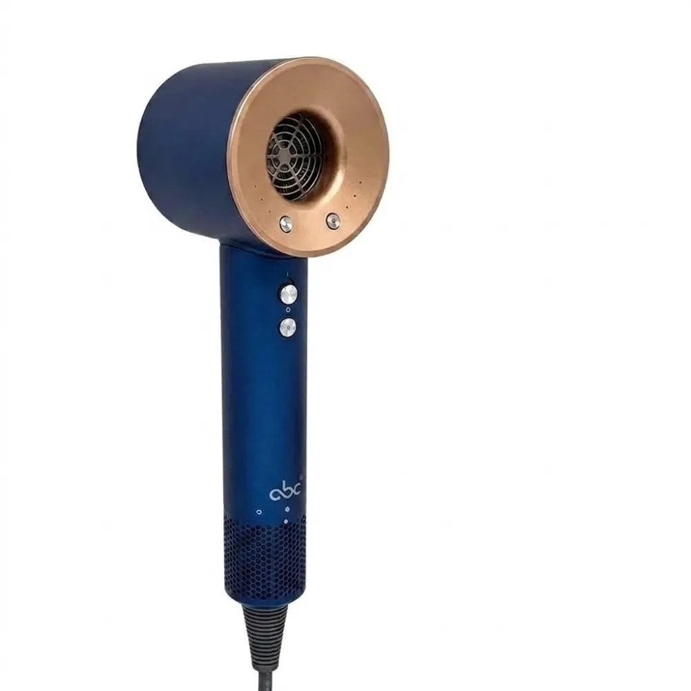 Secador de Cabello ABC A3006 1600W 110V Azul