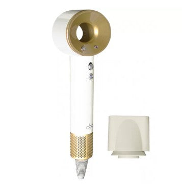 Secador de Cabello ABC A3006 1600W 110V Blanco