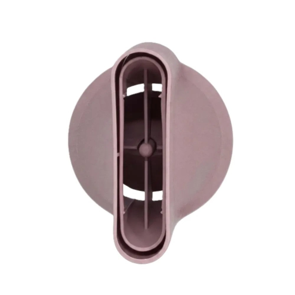 Secador de Cabello ABC A3006 1600W 110V Rosa