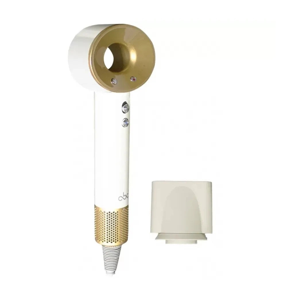 Secador de Cabello ABC A3006 1600W 220V Blanco