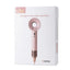 Secador de Cabello ABC Kit A3005 1600W 110V Rosa