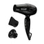 Secador de Cabello Babyliss Pro Bambino BNT5510UZ 1200W Bivolt Black