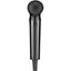 Secador de Cabello Babyliss Pro Nano Titanium BNTCBK9200UX Bivolt Black