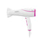 Secador de Cabello Britania Bella BSCE21A Bivolt Blanco