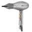Secador de Cabello Britania BSC2050 Motor AC 2000W 220V Silver