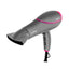 Secador de Cabello Britania BSC2200 2100W Bivolt Gris/Rosa