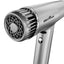 Secador de Cabello Britania BSC3400 1600W 220V Gris