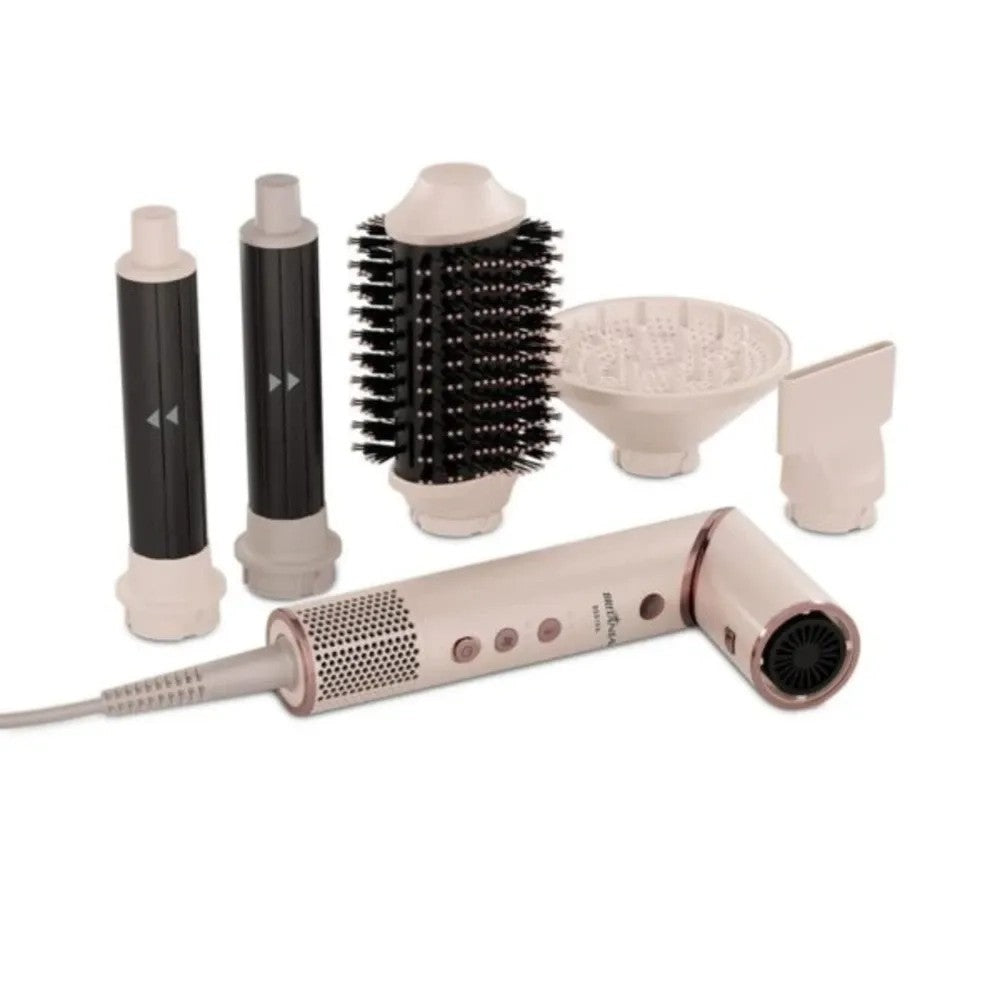 Secador de Cabello Britania BSD15A 1450W 220V Único