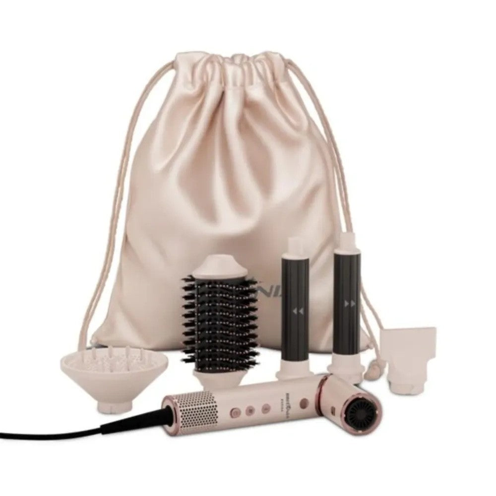 Secador de Cabello Britania BSD15A 1450W 220V Único