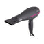 Secador de Cabello Britania PSC14CZ 2100W Bivolt Negro/Rosa