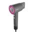 Secador de Cabello Britania PSC3600 220V Negro/Rosa