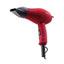 Secador de Cabello de Viaje Britania Titanium Travel 1000W Bivolt Rojo