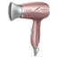 Secador de Cabello de Viaje Mondial SC-47-GR Golden 1200W Bivolt Único