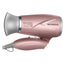 Secador de Cabello de Viaje Mondial SC-47-GR Golden 1200W Bivolt Único