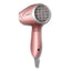 Secador de Cabello de Viaje Mondial SC-47-GR Golden 1200W Bivolt Único