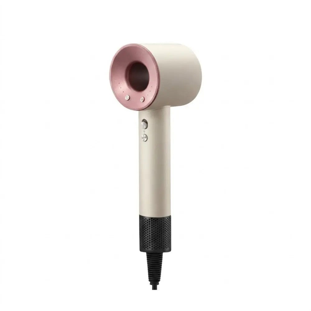 Secador de Cabello Enzo Professional DY-888A 110V Rosa Claro