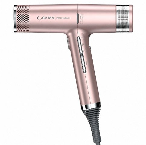 Secador de Cabello Gama Essential Oils Quinoa 2200W 220V Único