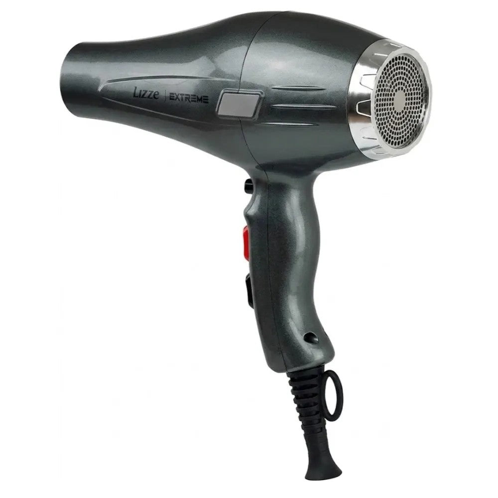 Secador de Cabello Lizze Extreme 2400W 110V Único