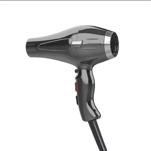 Secador de Cabello Lizze Extreme 2400W 220V Único