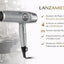 Secador de Cabello Lizze Hipersonic 2600W 220V Único