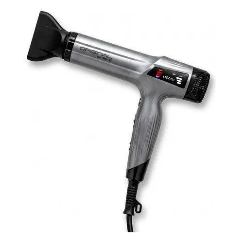 Secador de Cabello Lizze Hipersonic 2600W 220V Único