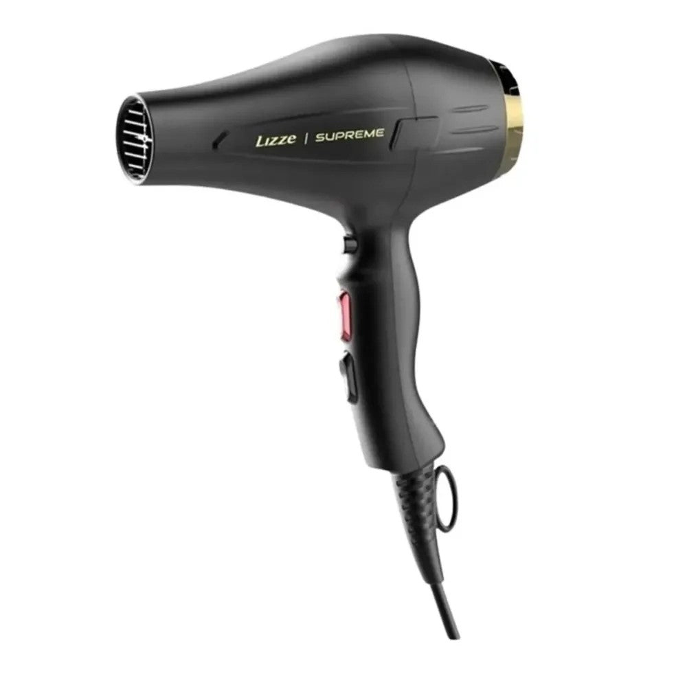 Secador de Cabello Lizze Supreme 2600W 220V Único