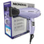 Secador de Cabello Mondial SC-21 Space Shine 2200W Bivolt Lila
