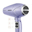 Secador de Cabello Mondial SC-21 Space Shine 2200W Bivolt Lila