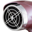 Secador de Cabello Mondial SC-32 Golden Rose Line 2000W 220V Único