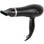 Secador de Cabello Onida ON-091 Professional 4500W Bivolt Negro