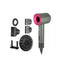 Secador de Cabello Onida ON-2502 2000W 220V Gris