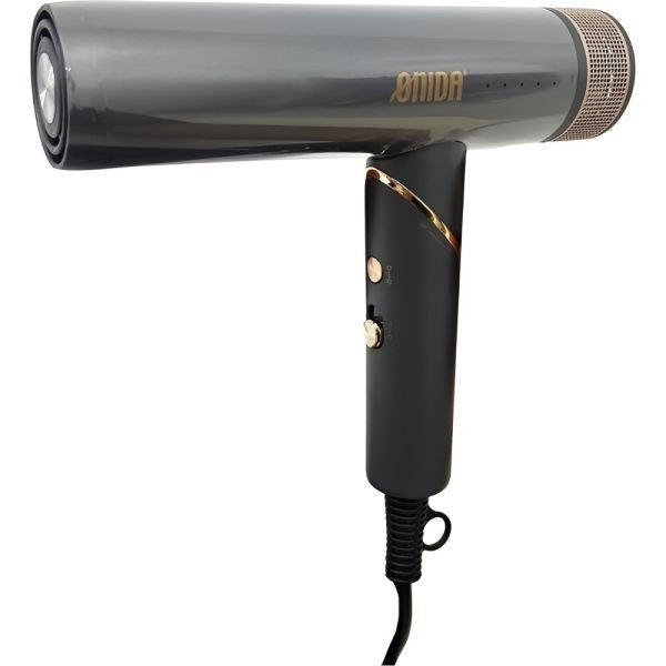 Secador de Cabello Onida ON-6001 Professional 1800W Bivolt Único