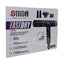 Secador de Cabello Onida ON-6001 Professional 1800W Bivolt Único
