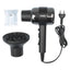 Secador de Cabello Quanta QTSDC20 Ion AirPro 1700W 220V Único
