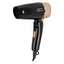 Secador de Cabello Smartfy SM11 Brillance 1250W Bivolt Negro