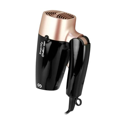 Secador de Cabello Smartfy SM11 Brillance 1250W Bivolt Negro