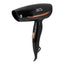 Secador de Cabello Smartfy SM12 Elegance 1250W Bivolt Negro