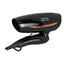 Secador de Cabello Smartfy SM12 Elegance 1250W Bivolt Negro
