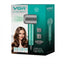 Secador de Cabello VGR V-440 220V Verde